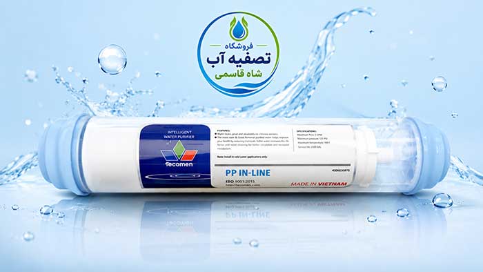 فیلترمحافظ-ممبران