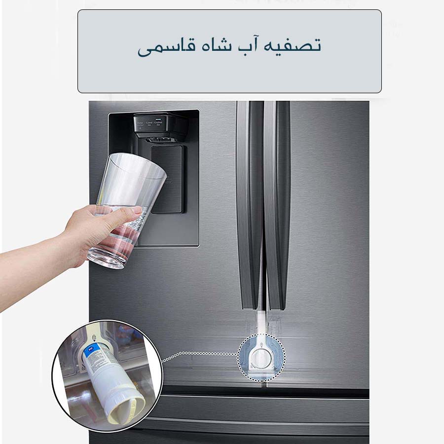 عمرمفید یخچال