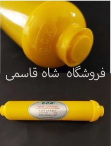 فیلتر مینرال